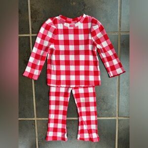 Cat & Jack little girl set.